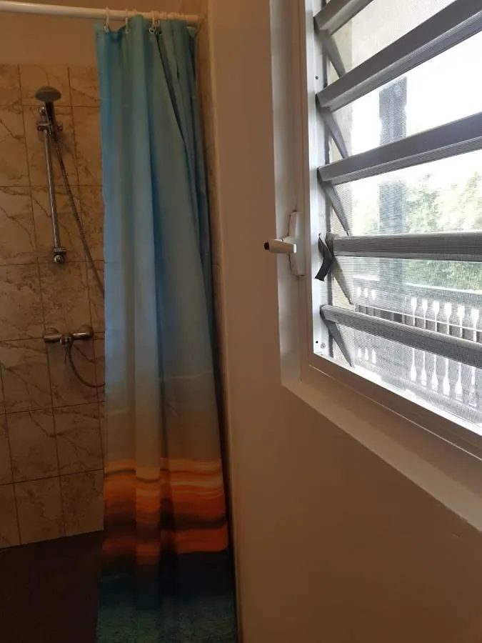 Hibiscus Beach House Apartments, Cas Grandi Willemstad