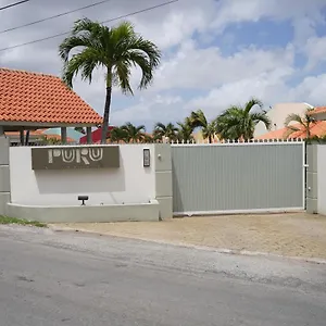 Puru At Janthiel 9b Willemstad