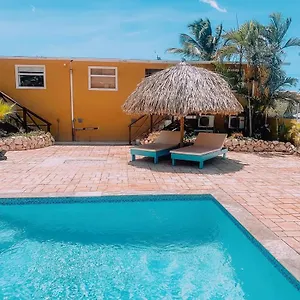 Casa Di Caribe - House Willemstad