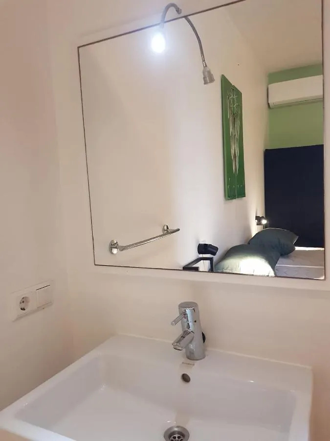 Hibiscus Beach House Apartments, Cas Grandi Curacao