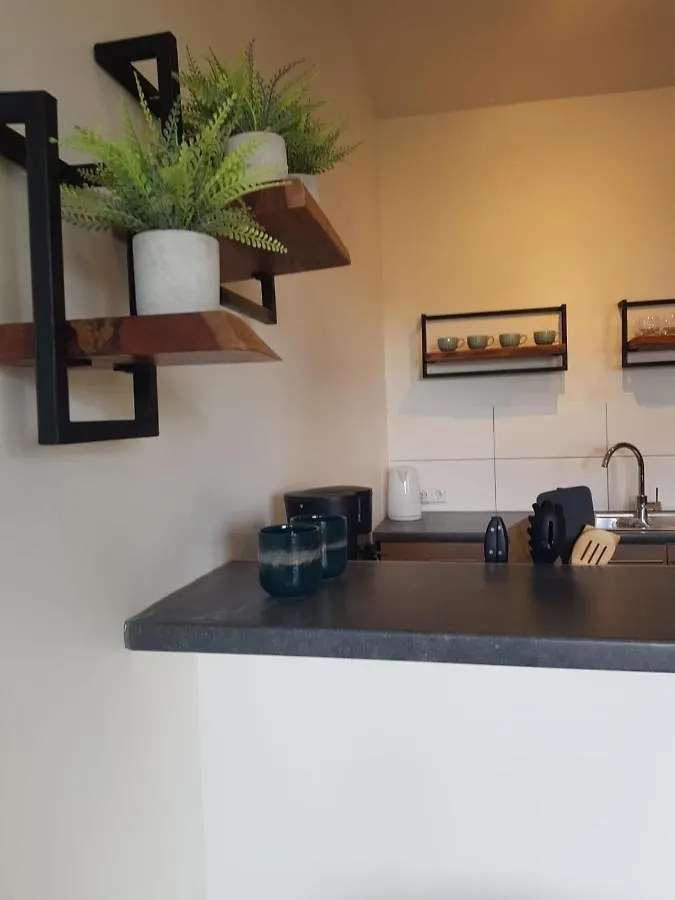 Hibiscus Beach House Apartments, Cas Grandi Apartment