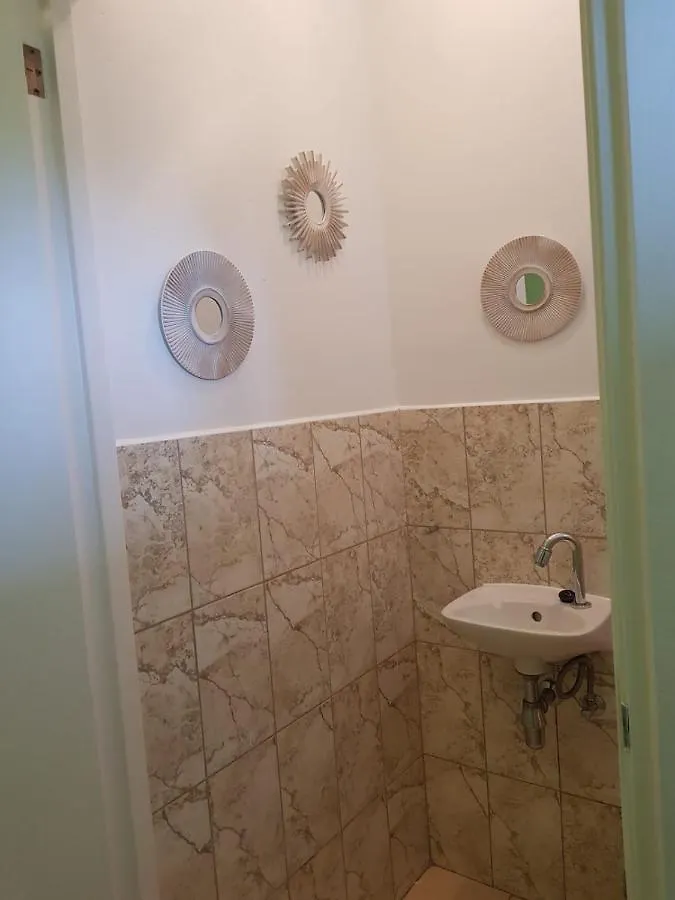 Hibiscus Beach House Apartments, Cas Grandi 0*, Willemstad Curacao