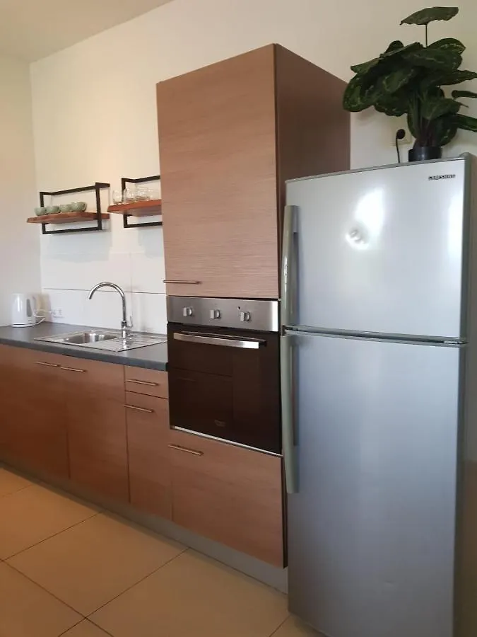 Hibiscus Beach House Apartments, Cas Grandi 0*, Willemstad Curacao