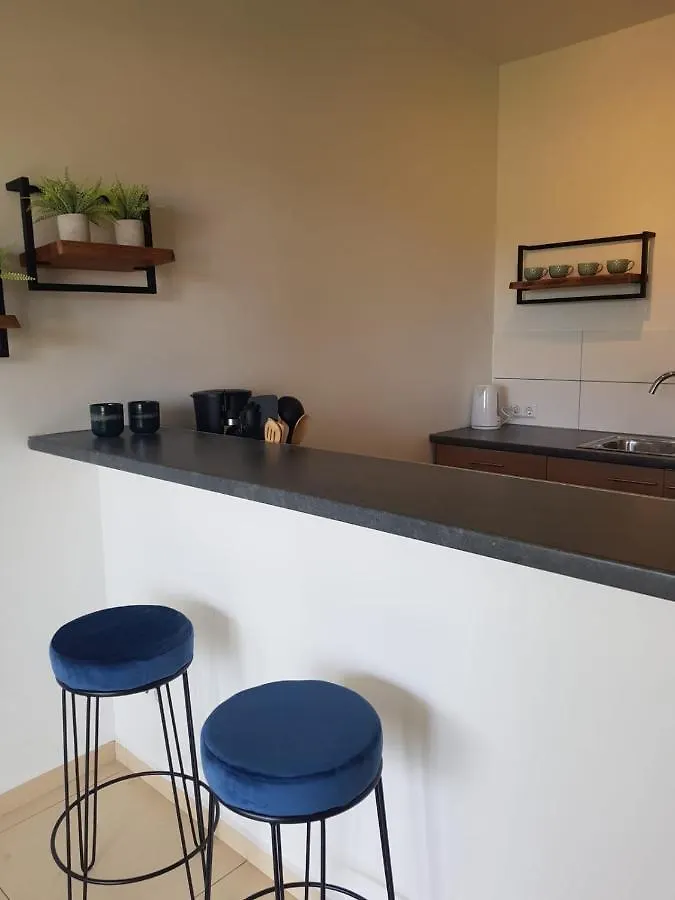 Hibiscus Beach House Apartments, Cas Grandi Apartment