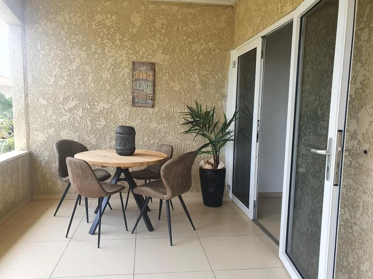 Hibiscus Beach House Apartments, Cas Grandi 0*, Willemstad Curacao