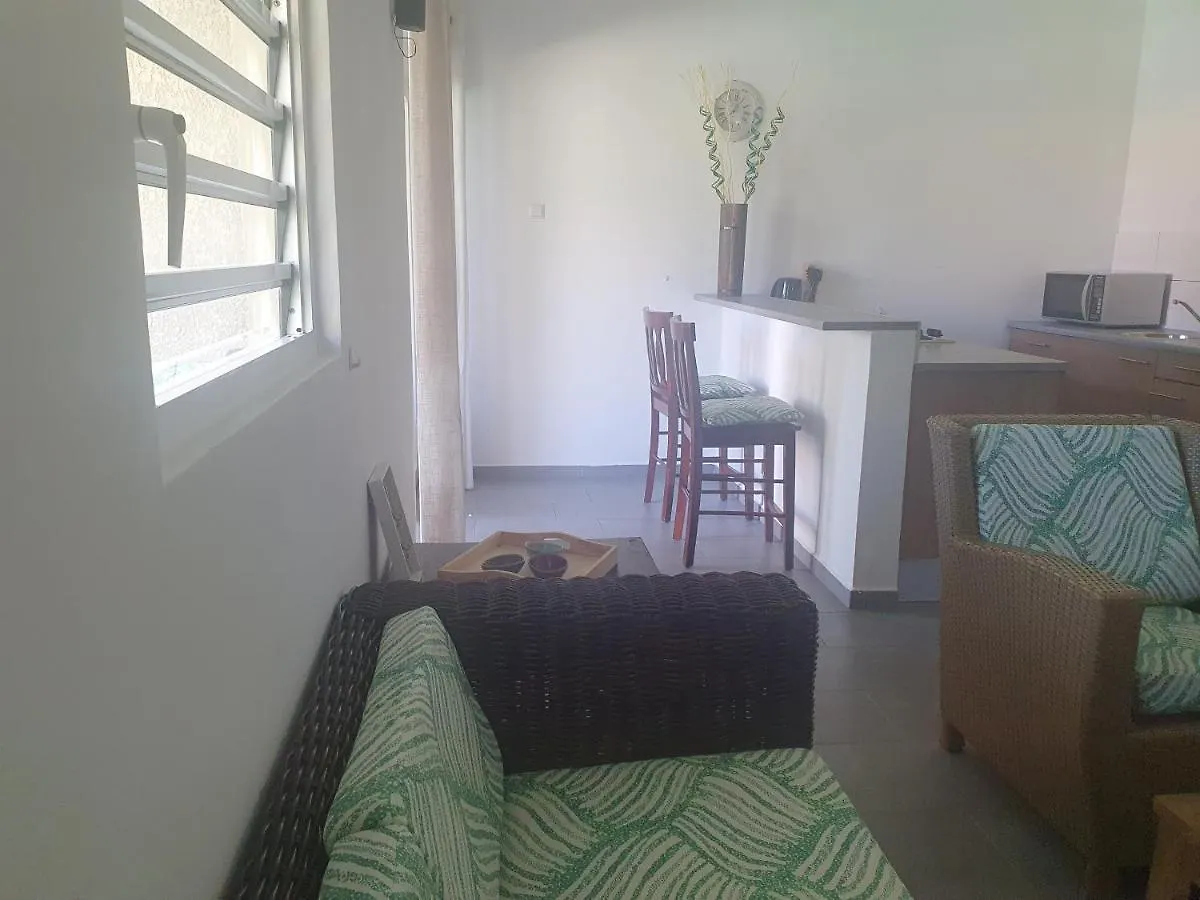 Hibiscus Beach House Apartments, Cas Grandi 0*, Willemstad Curacao